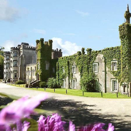 Ballyseede Castle Tralee Buitenkant foto
