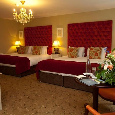 Ballyseede Castle Tralee Kamer foto