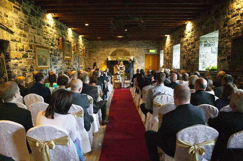 Ballyseede Castle Tralee Buitenkant foto