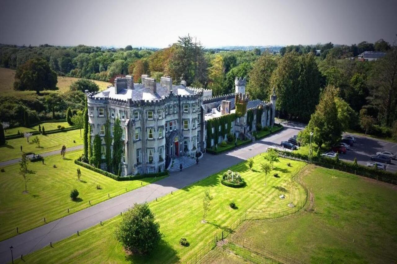 Ballyseede Castle Tralee Buitenkant foto